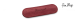 Red / 1 Delig