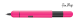 Special Edition / Neon Pink