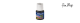 Black / Inkt Bottle