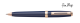 Cobalt Blue / Rose Gold Plated