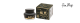 Black / Inkt Bottle