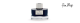 Ink Bottle / Royal Blue