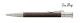 Grenadilla (Hout) / Platinum