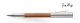 Pernambuco (Hout) / Platinum
