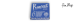 Ink Cartridges / Midnight Blue