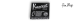 Ink Cartridges / Pearl Black