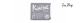 Ink Cartridges / Smokey Grey