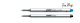 M66 Rollerball Broad / Refill