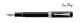 Classic Black / Chrome Plated