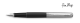 Bond Street Black / Chrome Plated