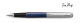 Royal Blue / Chrome Plated