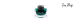 Ink Bottle / Jade