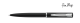 Black / Chrome Plated