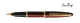Marine Amber / Gold Plated