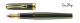 Evergreen / Gold Plated