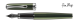 Evergreen / Chrome Plated