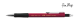 Metallic Red / 0.5 mm 