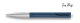 Night Sky Blue / Chrome Plated