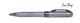 Metallic Grey / Dark Chrome Plated