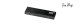 Mystery Black / LeGrand Fineliner Refill