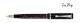 Purple Nights / Chrome Plated