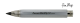 8-Shape / Satin Chrome