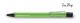 Green / Chrome Plated