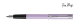 Pastel Violet / Chrome Plated