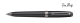 Black Lacquer / Gunmetal