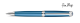 Grand Bleu / Silver Plated