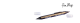 Kalligrafie Pen
