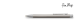 Stainless Steel / Matt