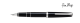 Black / Chrome Plated