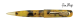 Tortoiseshell / Gold Plated
