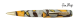 Yellowstone / Gold Plated