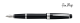 Black / Chrome Plated