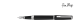 Slim / Black / Chrome Plated