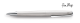 Brushed Steel / Chrome Plated