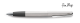 Brushed Steel / Chrome Plated