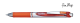 Energel Roller / Orange