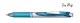 Energel Roller / Turquoise