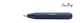 Navy Blue / Gold Plated