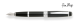 Black Lacquer / Chrome Plated