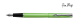 Green / Chrome Plated