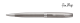 Steel / Platinum Plated