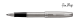 Steel / Platinum Plated