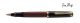 Black / Red / Gold Plated