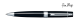 Glossy Black / Chrome Plated