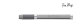 PenCover Grip / Anthraciet