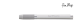 PenCover Grip / Silver